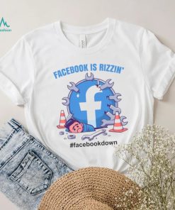 Trendy Collection Meme Facebook Down Shirt