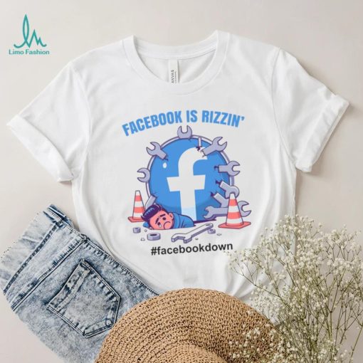 Trendy Collection Meme Facebook Down Shirt