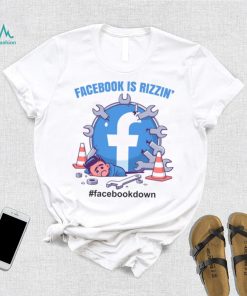 Trendy Collection Meme Facebook Down Shirt