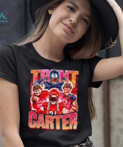 Trent Carter Louisville Cardinals vintage shirt