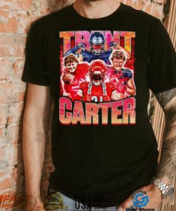 Trent Carter Louisville Cardinals vintage shirt