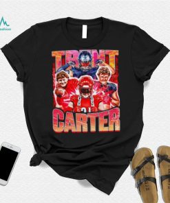 Trent Carter Louisville Cardinals vintage shirt