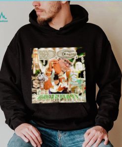Trey & Herb DG checkmate shirt