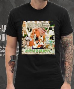 Trey & Herb DG checkmate shirt