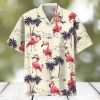 Royal Canadian Air Force CC 115 Buffalo aircraft Hawaiian Shirt Beach Shirt For Men Women