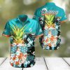 Cargolux Boeing 747 Airplane Hawaiian Shirt Beach Shirt For Men Women