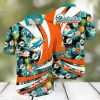 Cleveland Browns Mickey Mouse Best Combo Full Printing Hawaiian Shirt