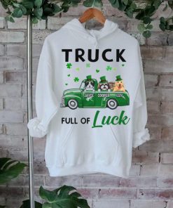 Truck Full Of Luck shirt