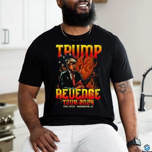 Trump Shirt, Trump Revenge Tour T shirt