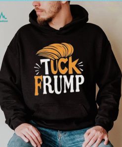 Tuck Frump Donald Trump Shirt