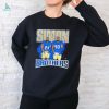 Tulsa Golden Hurricane Julien Simon and Jayden Simon Simon brothers shirt
