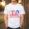 Turd Ferguson For President 2024 shirt