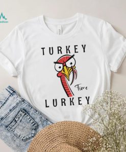 Turkey Lurkey Time Donna McKechnie shirt