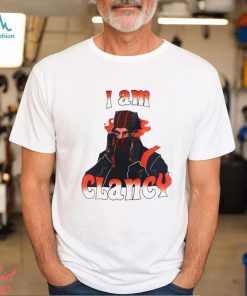 Twenty One Pilots I Am Clancy Shirt