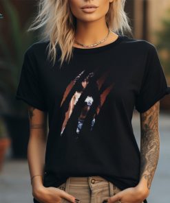 Tyla Merch Scratch Shirt