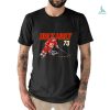 Elvis Presley Heartthrob History T shirt