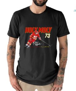 Tyler Toffoli Holy Moly T shirt