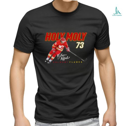 Tyler Toffoli Holy Moly T shirt