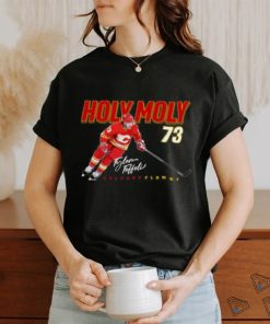 Tyler Toffoli Holy Moly T shirt