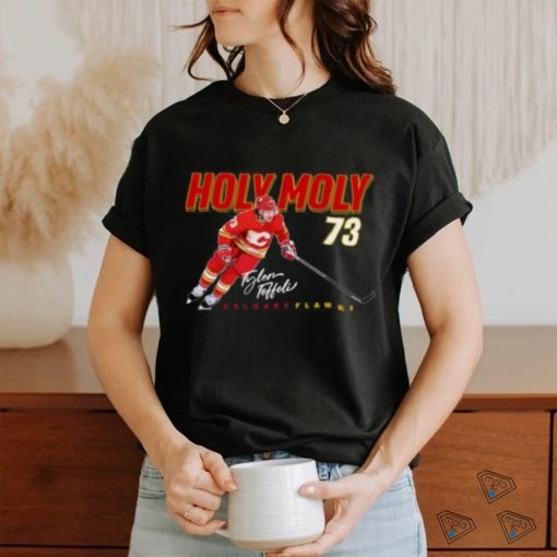 Tyler Toffoli Holy Moly T shirt