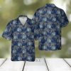 Indianapolis Colts Snoopy NFL Classic Full Print Hawaii Shirt