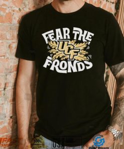 UCF Fear the Fronds shirt