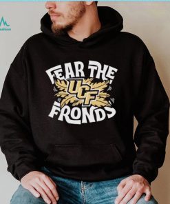 UCF Fear the Fronds shirt