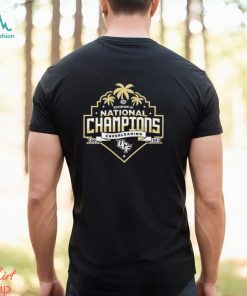 UCF Knights 2024 UCS Division 1A Cheerleading National Champions Shirt