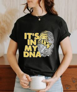 UCF Knights It’s In My DNA Fingerprint shirt