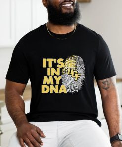 UCF Knights It’s In My DNA Fingerprint shirt