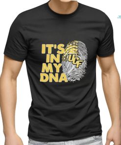 UCF Knights It’s In My DNA Fingerprint shirt