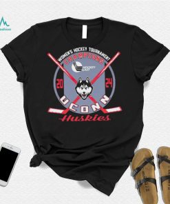 UConn Huskies 2024 Women’s Hockey East Tournament Champions shirt