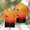 LIGA MX Tigres UANL Special Button Down Hawaiian Shirt Fashion Trends