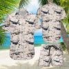 Wolverhampton Wanderers Football Club New Version Hawaiian Shirt