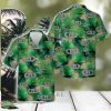 Bluey Lovers Bluey Beach Hawaiian Shirt