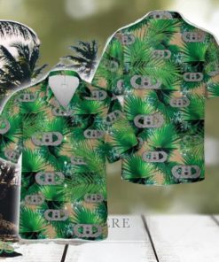 US Air Force Munitions (AMMO) Badge Basic 3D Hawaiian Shirt Aloha Summer Gift