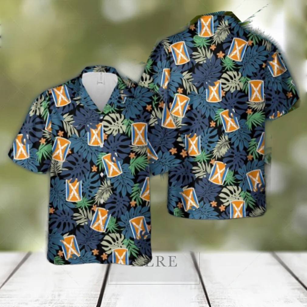 US Army 106th Signal Brigade Aloha Hawaiian Shirt US Army Beach Shirt Gift US Army 106th Signal Brigade Aloha Hawaiian Shirt US Army Beach Shirt Gift