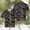 Dragon Ball Super Vegeta Hawaiian Shirt Style Gift For Men And Women