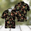 US Army 106th Signal Brigade Aloha Hawaiian Shirt US Army Beach Shirt Gift