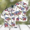 US Navy KA 3B Skywarrior, BuNo 147660, of VAK 308 Griffins Hawaiian Shirt Unique Gift