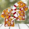 US Army 2nd Battalion (General Support), 3rd Aviation Regiment Aloha Hawaiian Shirt US Army Beach Shirt Gift
