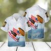 Poppy Remembrance Day Poppy Lest We Forget ANIMALS of THE WAR Hawaiian Shirt Beach Shirt For Men Women