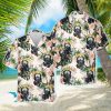 Coors Light Hawaiian Shirt Tropical Islands Gift For Beach Lover