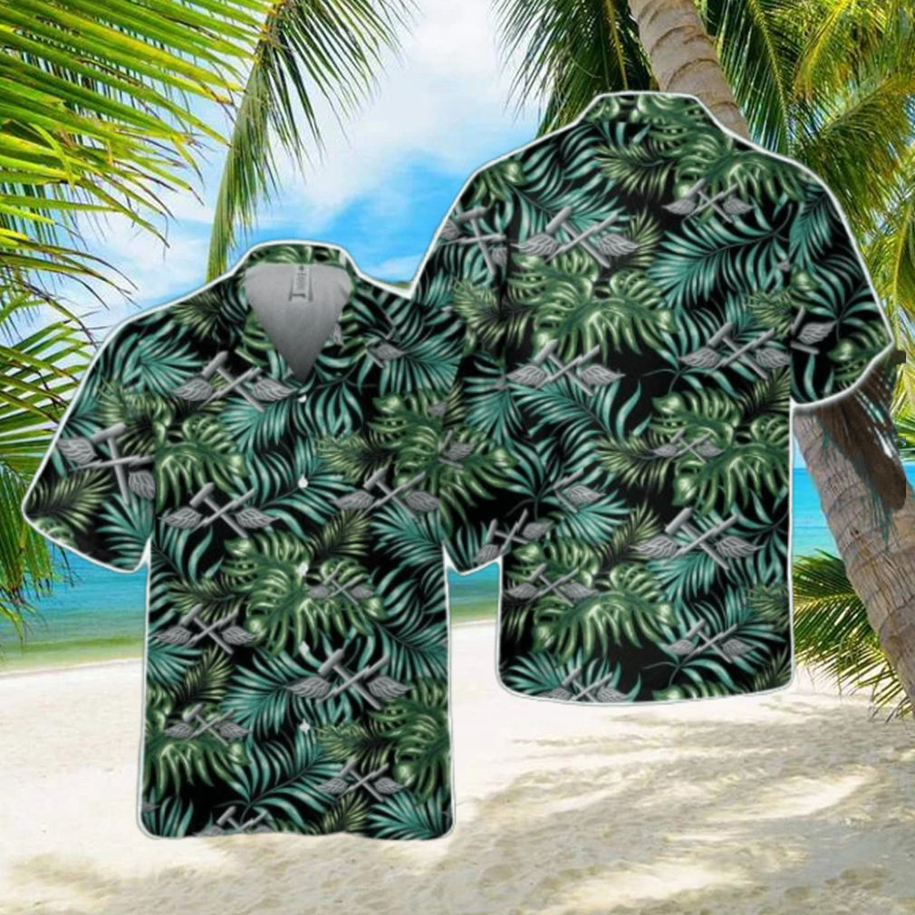US Navy Aviation Support Equipment Technician Pocket Tropical 3D Hawaiian Shirt US Navy Summer Gift US Navy Aviation Support Equipment Technician Pocket Tropical 3D Hawaiian Shirt US Navy Summer Gift