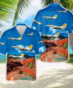 US Navy F 14B Tomcat VF 32 Swordsmen Hawaiian Shirt Gift Holidays