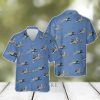 Toronto Blue Jays MLB Flower Hawaii Shirt And Tshirt For Fans