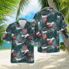 Pokemon Hawaiian Shirt