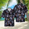 Montreal Canadiens NHL Hawaiian Shirt