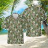 US Navy Douglas A 1 Skyraider Papoose Flight Hawaiian Shirt US Navy Beach Shirt Gift