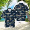 Hockey Hawaiian Shirt